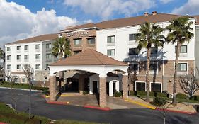 Courtyard Marriott Ontario Ca